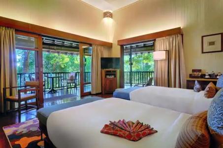 Bunga Raya Island Resort & Spa - 105