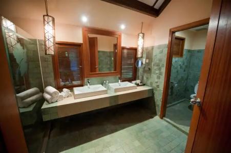 Bunga Raya Island Resort & Spa - 9