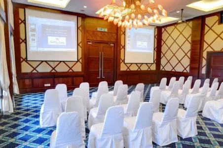 Bunga Raya Island Resort & Spa - 20