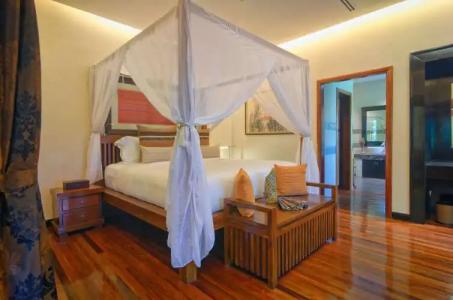 Bunga Raya Island Resort & Spa - 71