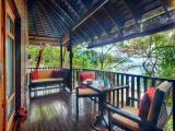 1 Bedroom Villa with balcony and with ocean view