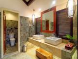 1 Bedroom Villa with ocean view