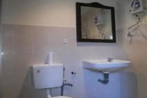 Yy Residence, Ipoh