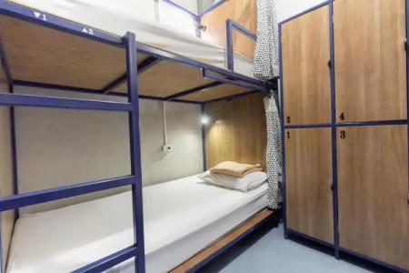 Hoft Hostel Bangkok - 5