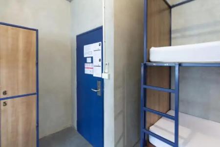 Hoft Hostel Bangkok - 58