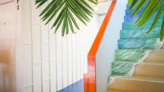 Hoft Hostel Bangkok - 13