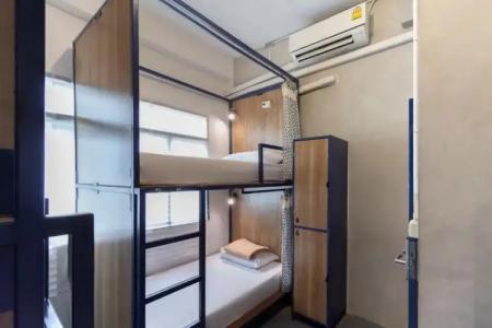 Hoft Hostel Bangkok - 50