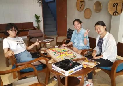 Hoft Hostel Bangkok - 33