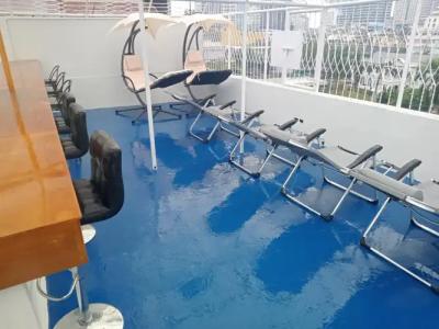 Hoft Hostel Bangkok - 14