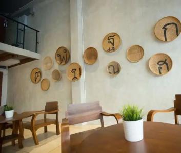 Hoft Hostel Bangkok - 10