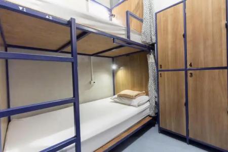 Hoft Hostel Bangkok - 34