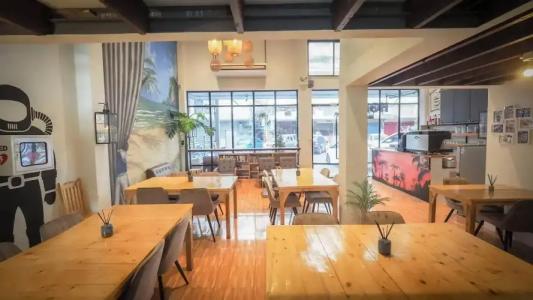 Hoft Hostel Bangkok - 31