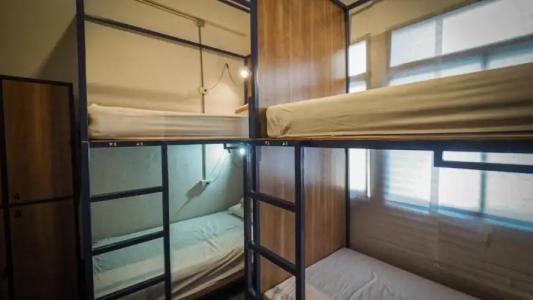 Hoft Hostel Bangkok - 68