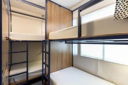 Hoft Hostel Bangkok - 53