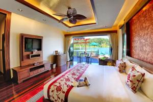 Gayana Marine Resort, Kota Kinabalu