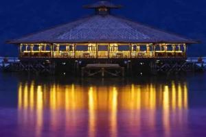 Gayana Marine Resort, Kota Kinabalu
