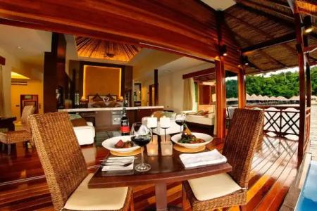 Gayana Marine Resort - 85