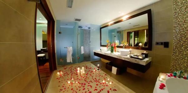 Gayana Marine Resort - 7