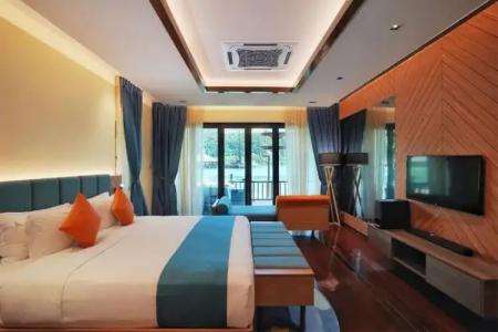 Gayana Marine Resort - 78