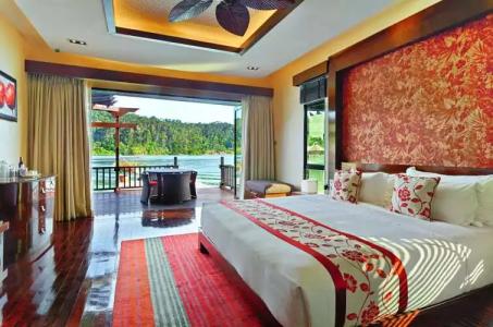 Gayana Marine Resort - 44