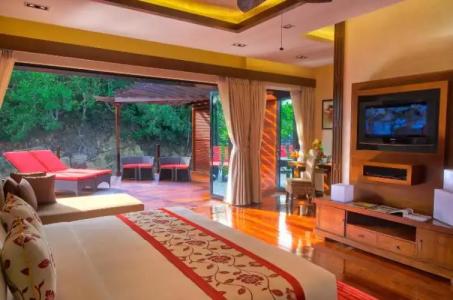 Gayana Marine Resort - 43