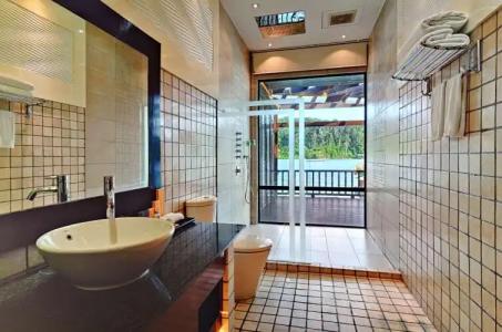 Gayana Marine Resort - 45