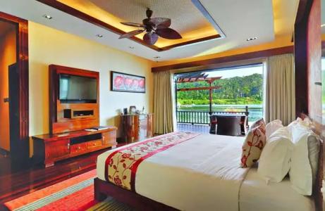 Gayana Marine Resort - 47