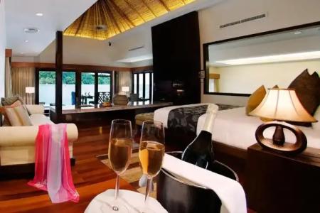 Gayana Marine Resort - 83