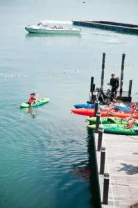 Gayana Marine Resort - 16