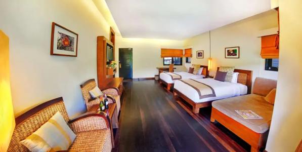 Gayana Marine Resort - 34