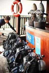 Gayana Marine Resort - 32