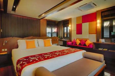 Gayana Marine Resort - 77