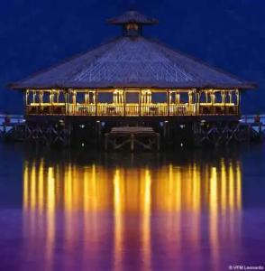 Gayana Marine Resort