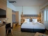 Standard Double room with pool view