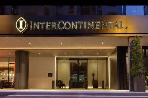 InterContinental Robertson Quay by IHG Hotel