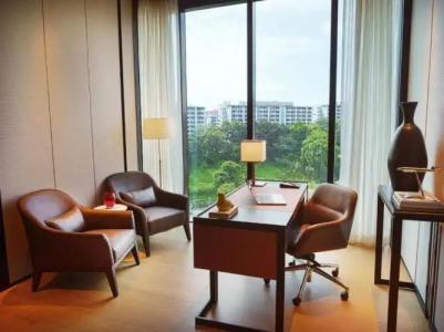 InterContinental Singapore Robertson Quay by IHG - 96