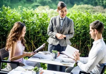 InterContinental Singapore Robertson Quay by IHG - 30