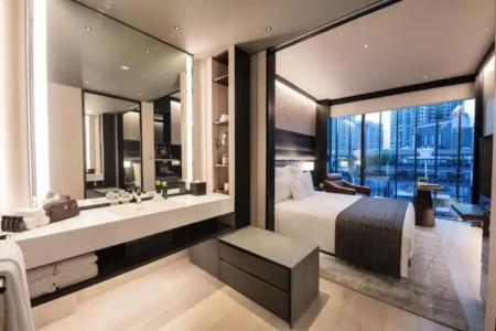 InterContinental Singapore Robertson Quay by IHG - 62