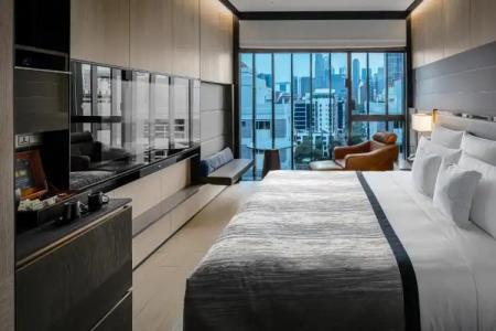 InterContinental Singapore Robertson Quay by IHG - 63
