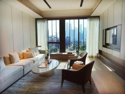 InterContinental Singapore Robertson Quay by IHG - 4