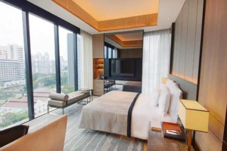 InterContinental Singapore Robertson Quay by IHG - 102