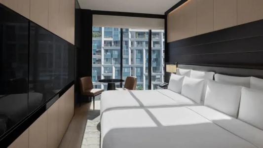 InterContinental Singapore Robertson Quay by IHG - 56