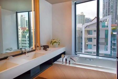 InterContinental Singapore Robertson Quay by IHG - 108