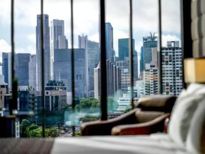 InterContinental Singapore Robertson Quay by IHG - 65