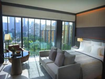 InterContinental Singapore Robertson Quay by IHG - 76