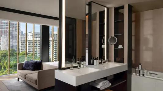 InterContinental Singapore Robertson Quay by IHG - 87