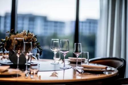 InterContinental Singapore Robertson Quay by IHG - 28