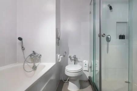 InterContinental Singapore Robertson Quay by IHG - 10