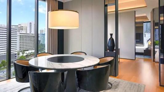 InterContinental Singapore Robertson Quay by IHG - 92