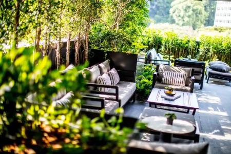 InterContinental Singapore Robertson Quay by IHG - 19